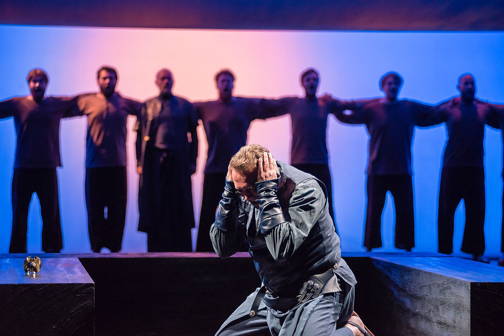 Act 1 (vii)