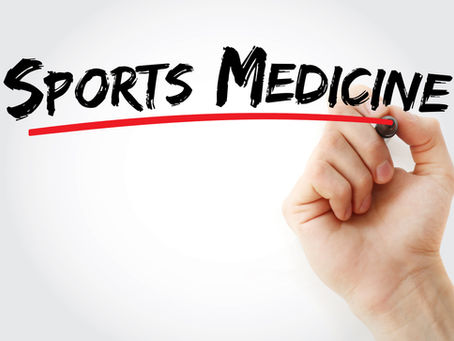 Why Athletic Trainers Are Invaluable in a Sports Medicine Clinic.