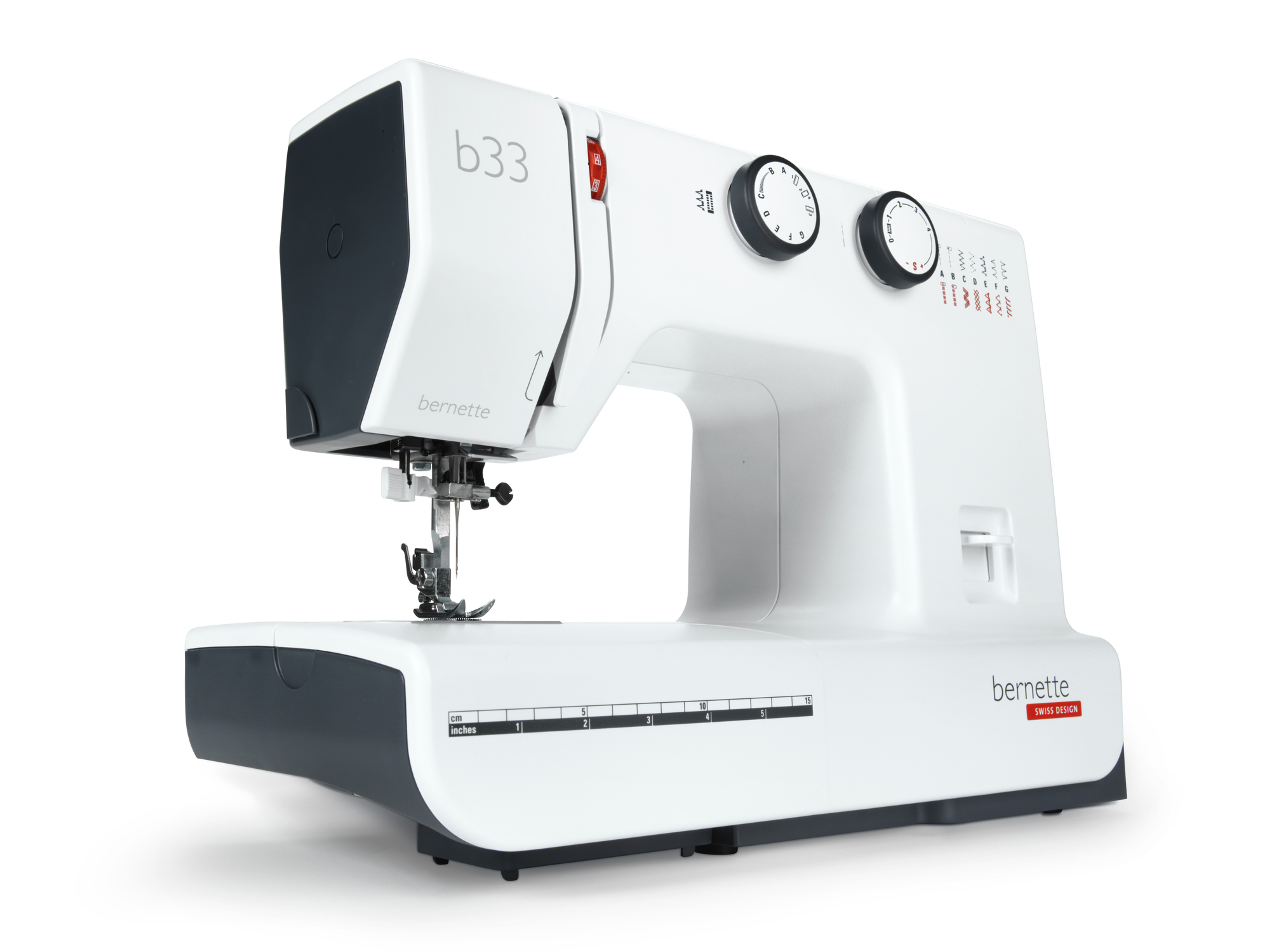 bernette 33