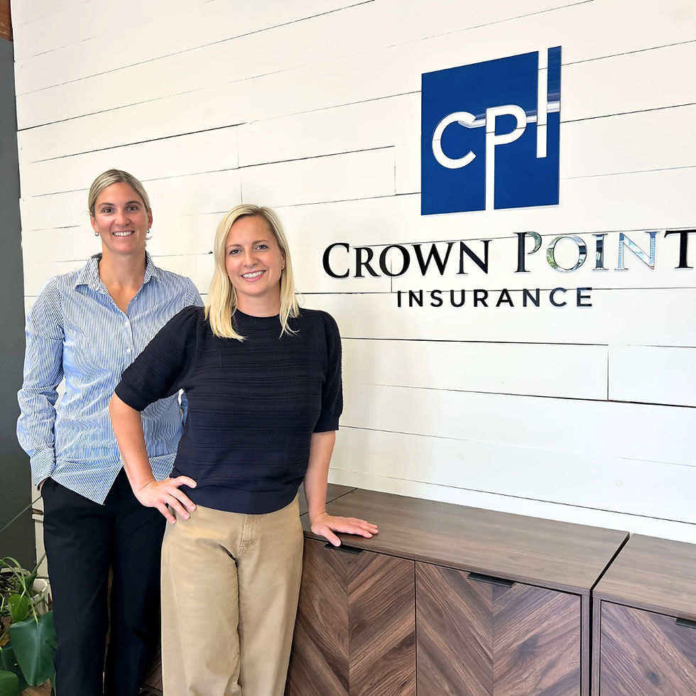 Photo of Mari-Beth and Mickie