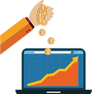 Deposit in your trading account