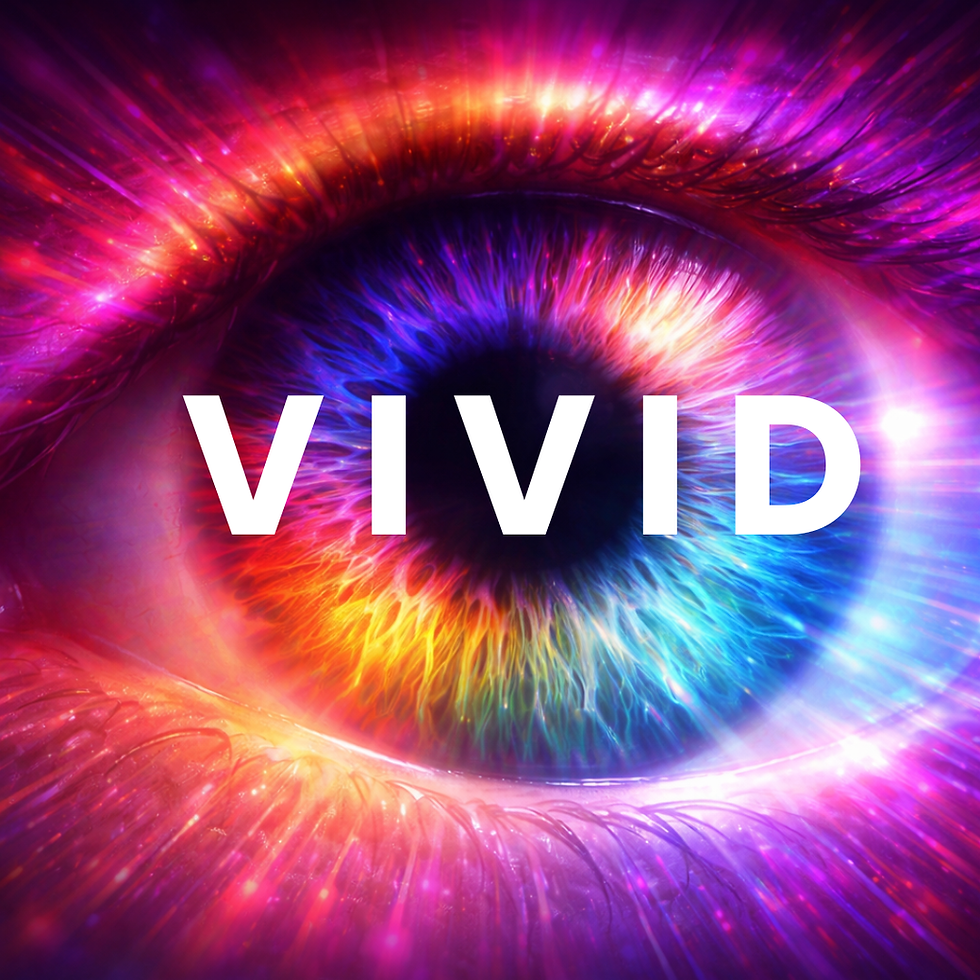 New Series: Vivid