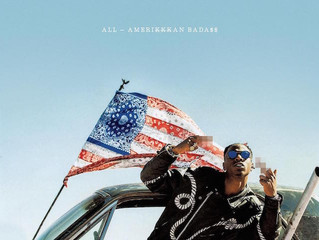 First Impression x All Amerikkkan Bada$$ - Joey Bada$$