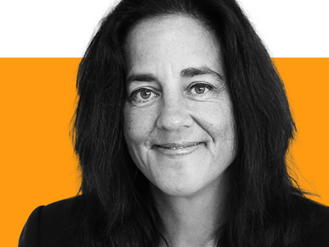 Interview with Karin Wahl-Jorgensen