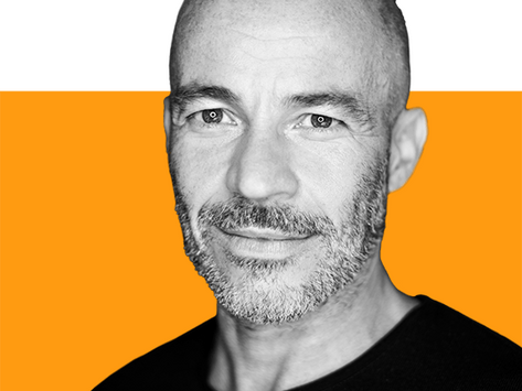 Interview with András Földes