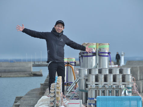 2020年に花火を揚げたお祭り野郎たち-episode 1