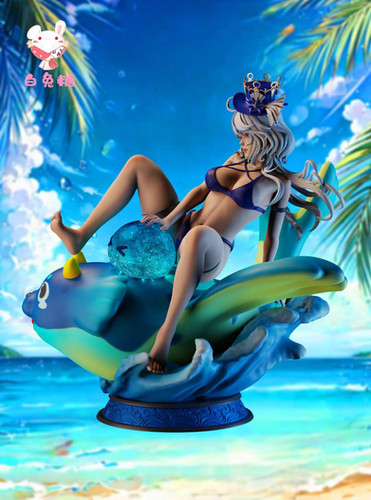 PRE-ORDER】 White Rabbit Candy Studio - Genshin Impact Series 002