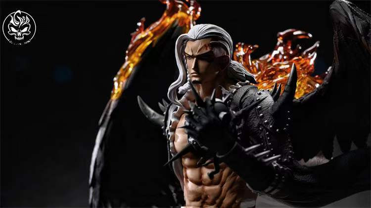Thumbnail: LC Studio - King Resin Statue (Pre-Order) - One Piece