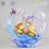 Thumbnail: 【PRE-ORDER】 DM Studio x Pumpkin Porridge Studio - Pokemon - Milotic GK Figure
