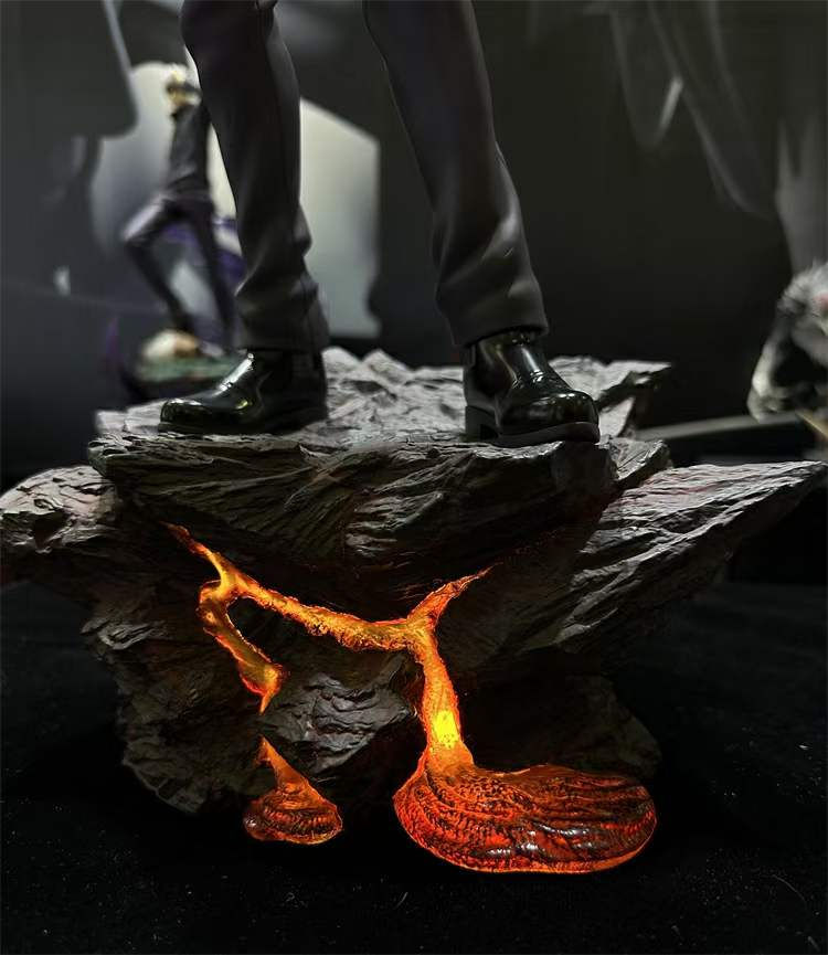 Thumbnail: 【PRE-ORDER】 Justice Intentions Studio - Jujutsu Kaisen - Gojo Satoru GK Figure