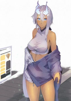 手をつかもうとした瞬間