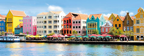 Travel to Curacao