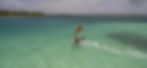 Windsurf à Tobago