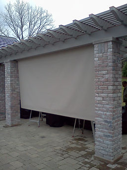 1 Before - Yard -