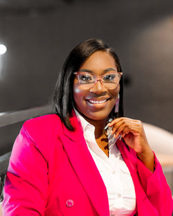 Shanice Monáe Stephenson