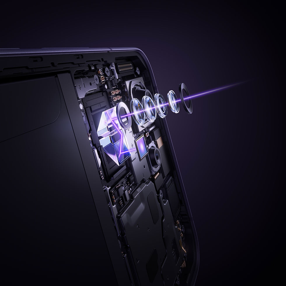 Oppo Reno 13 Series