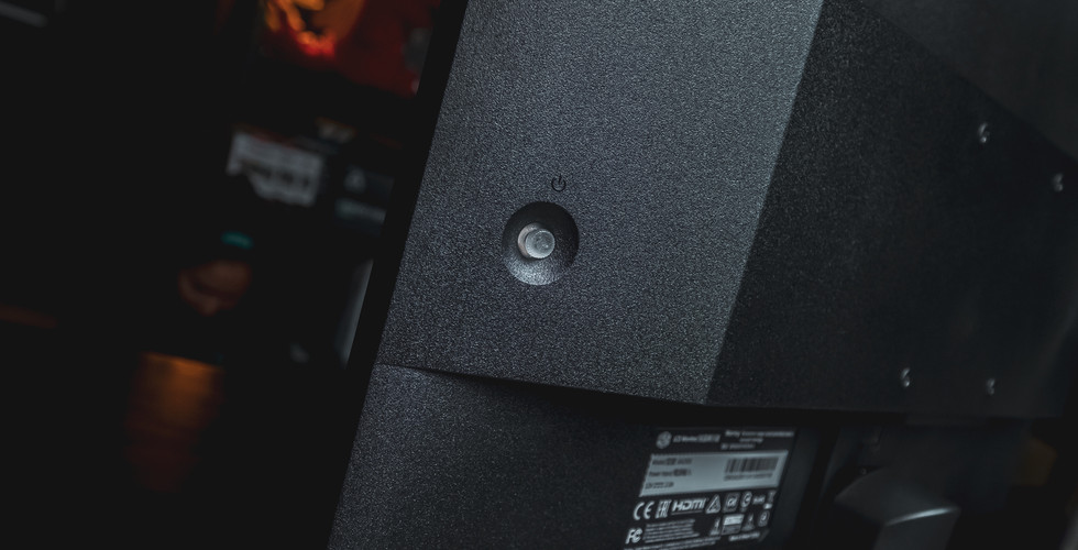Cooler Master GA2501