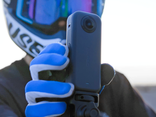 AKASO Launches the AKASO 360, Ushering in A New Era of Immersive Content Creation 