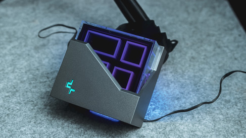 Deepcool LT240 AIO