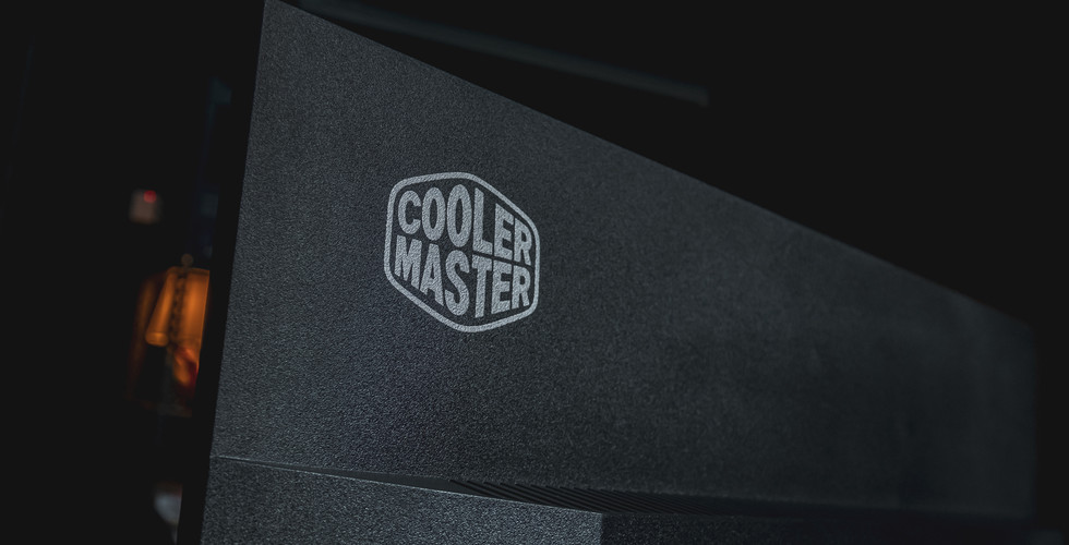 Cooler Master GA2501