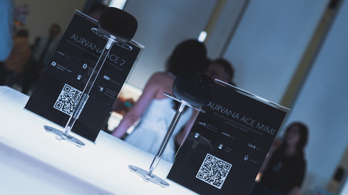 Creative Aurvana Mimi