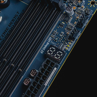 MSI X870 Tomahawk WIFI