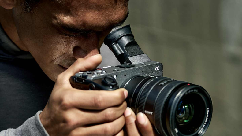 Sony Introduces the FX2 Compact Camera,  Expanding Cinema Line’s Versatility for Creatives