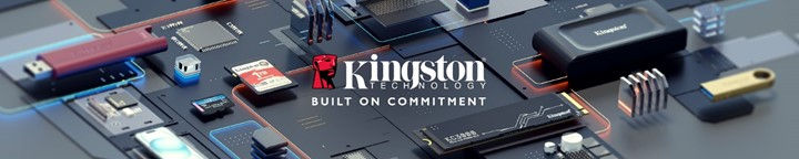 Kingston Technology Remains AmongTop Private Companies in 2024