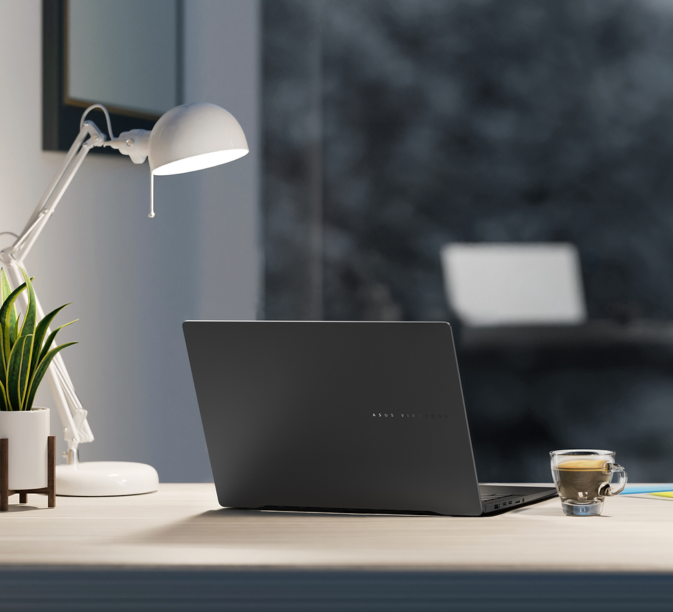 ASUS Vivobook S16