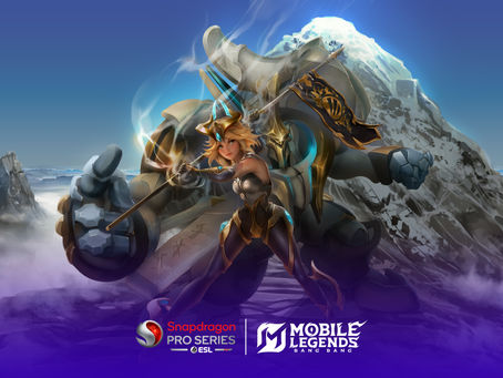 SL FACEIT Group, Qualcomm Bring Mobile Masters in Mobile Legends: Bang Bang 2025 to Jakarta