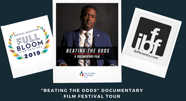 CIS of Atlanta Documentary “Beating the Odds” Goes on Tour