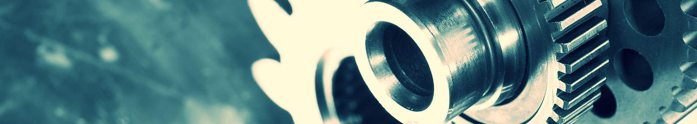 Precision Machining