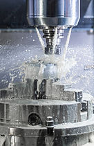 Machining