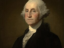 George Washington Setting the Standard (1789-92)