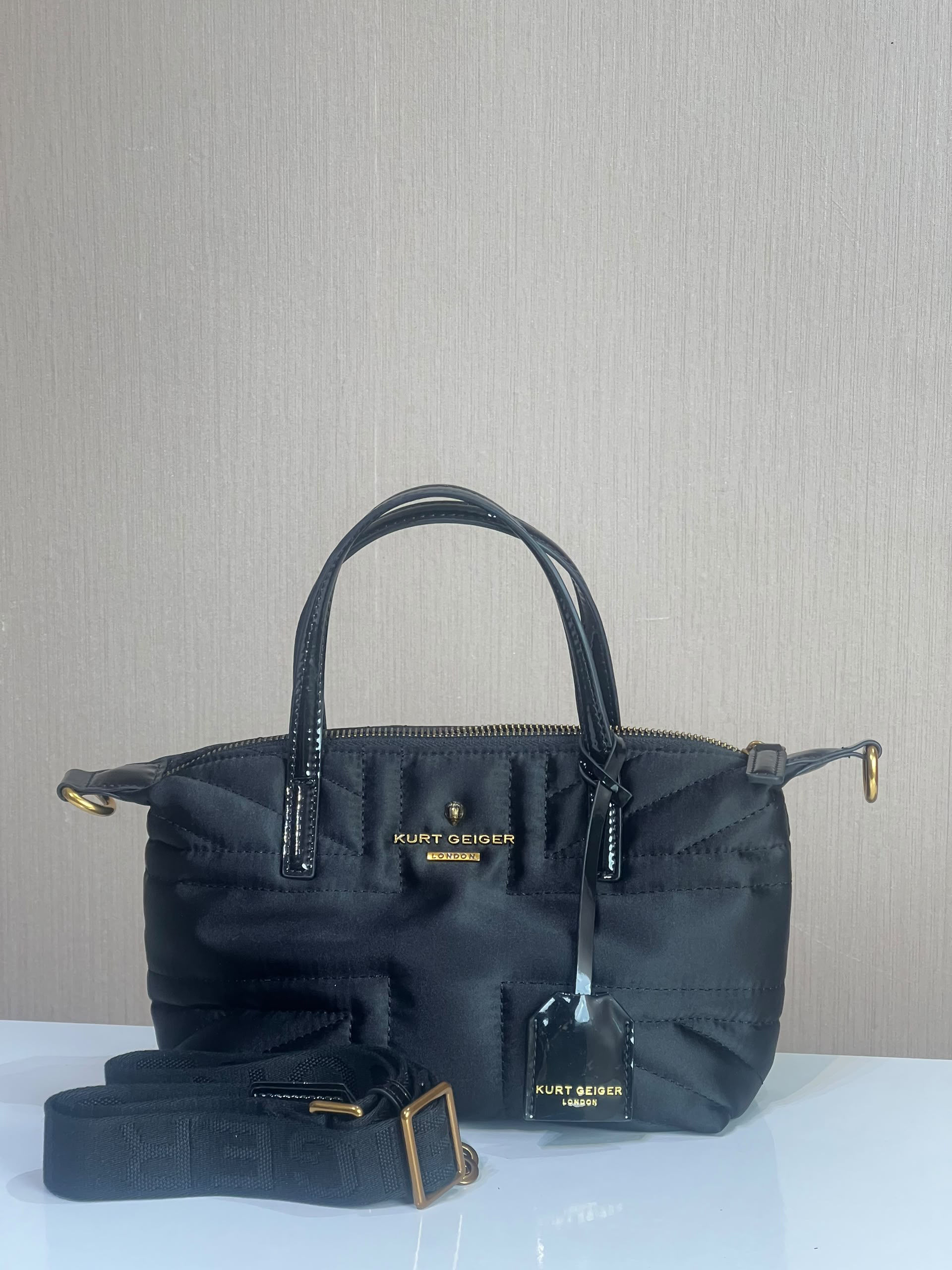 Kurt Geiger handbag