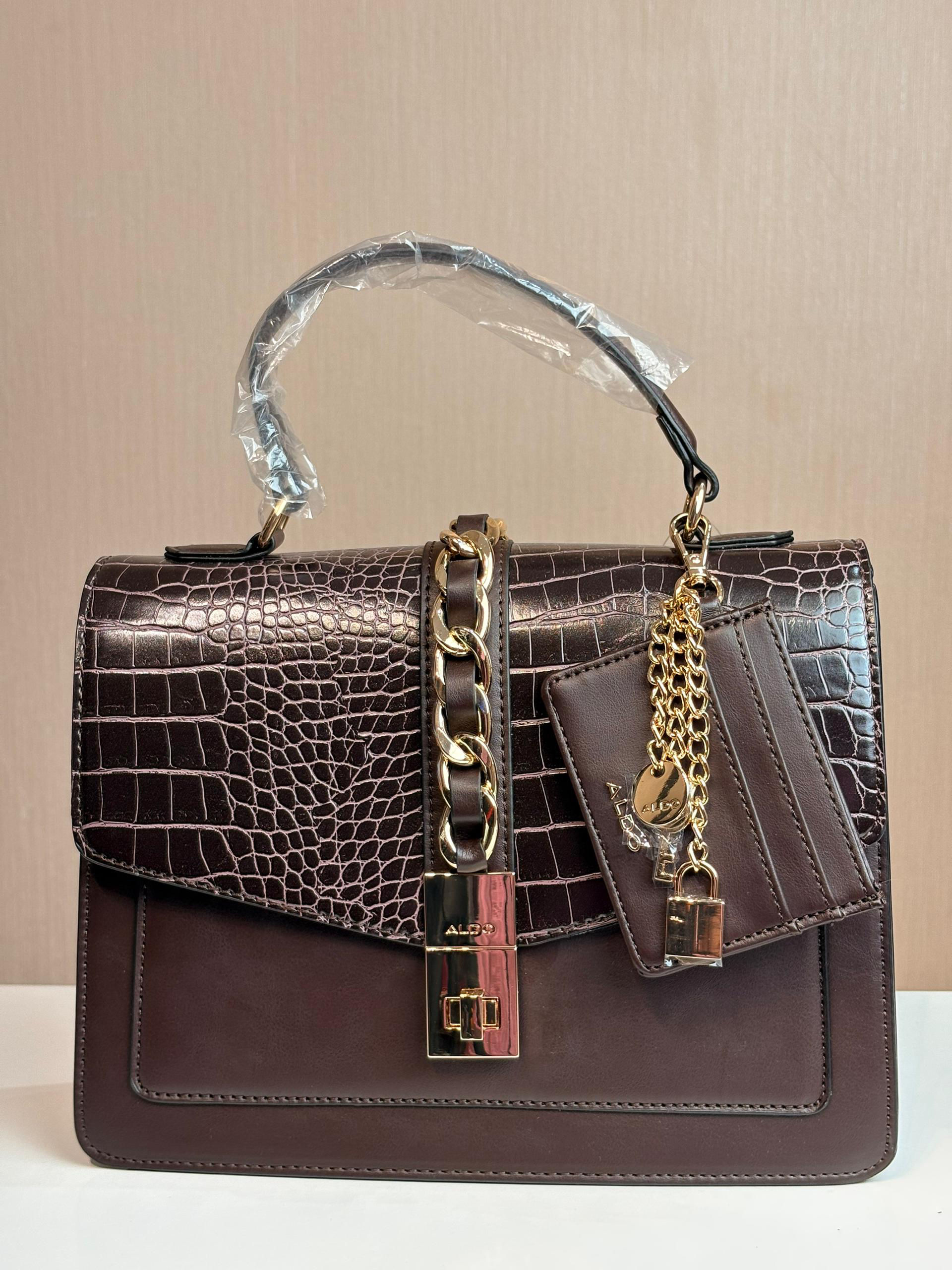 Aldo handbag