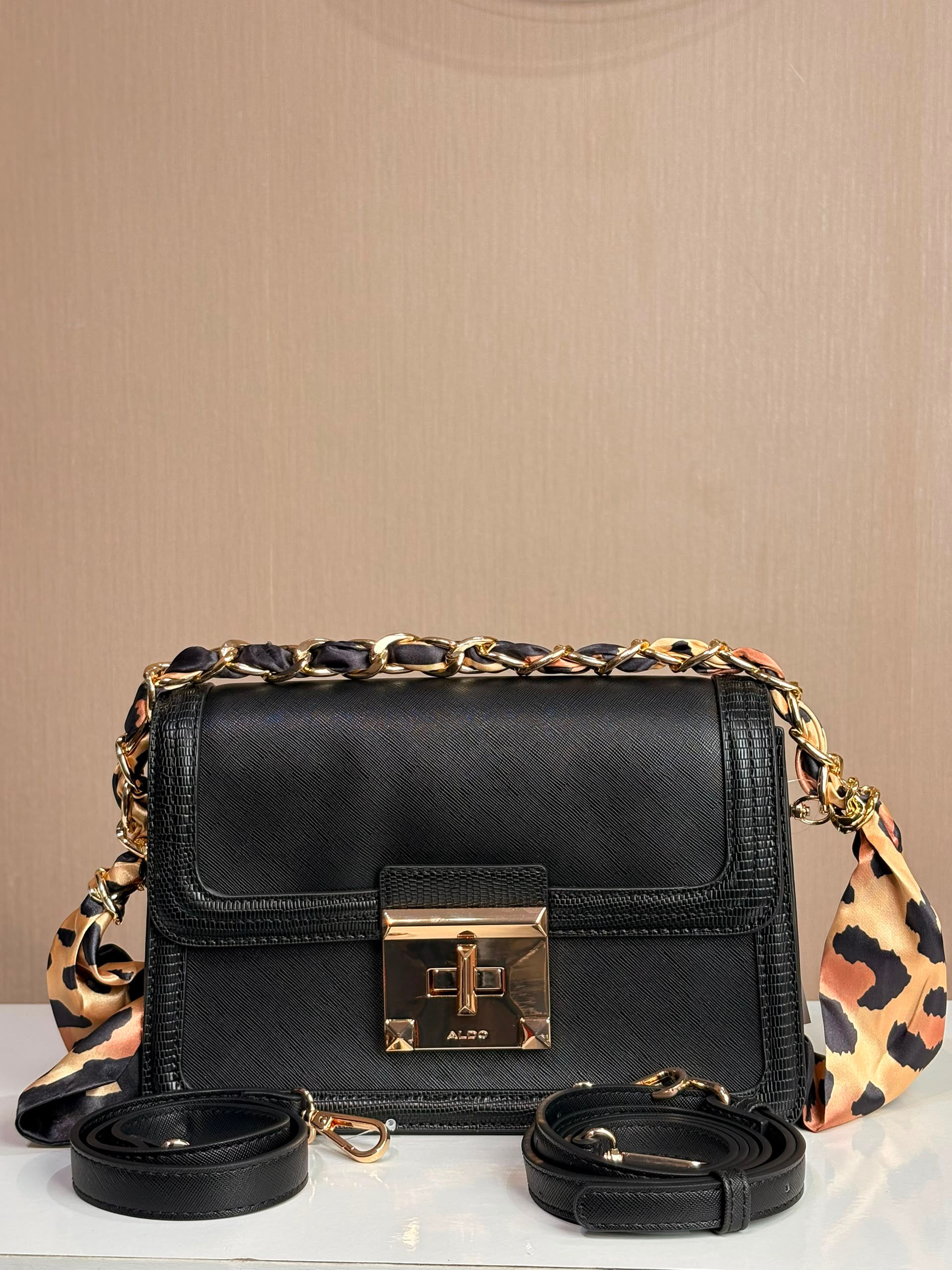 Aldo crossbag