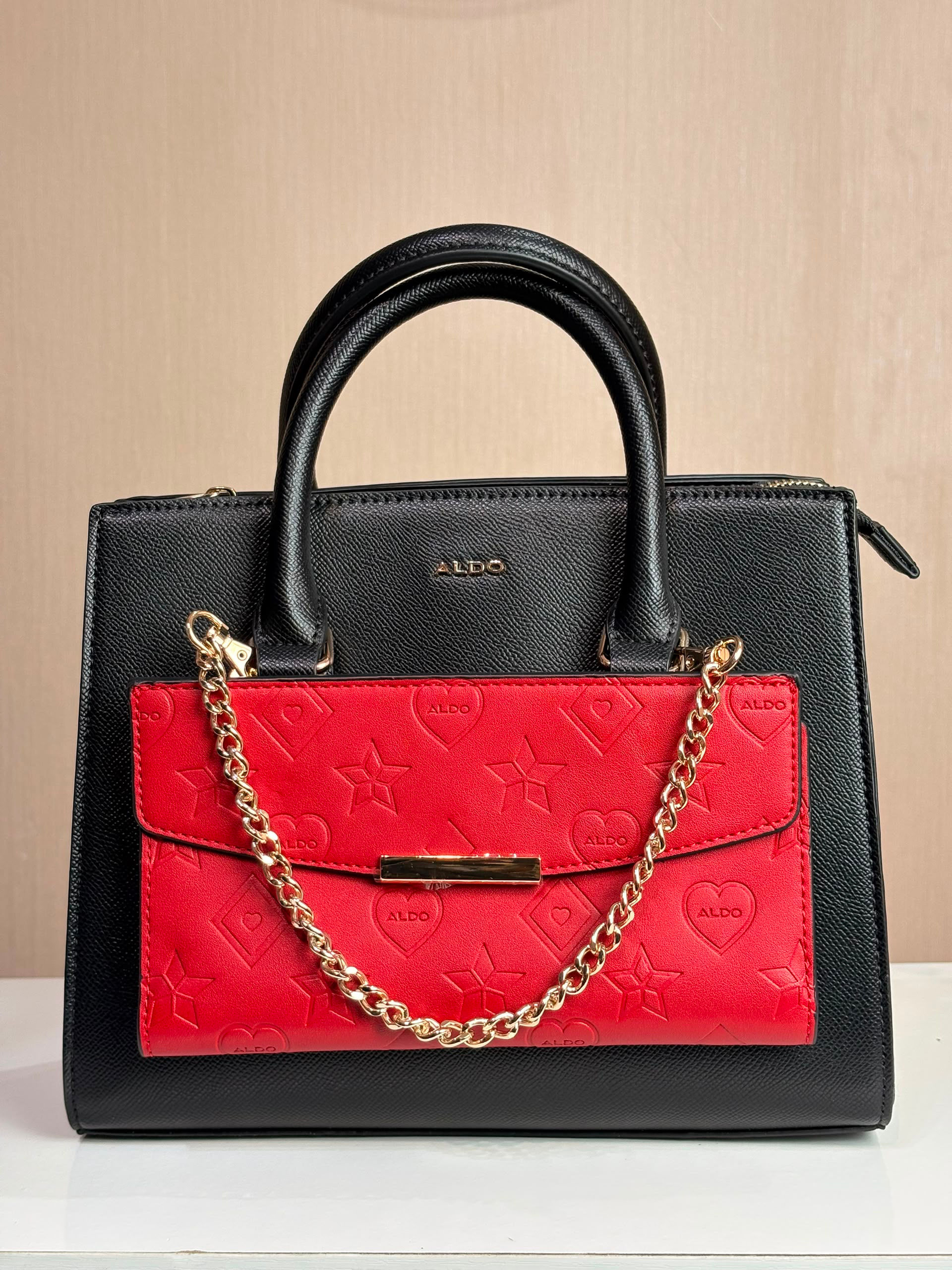 Aldo Handbag