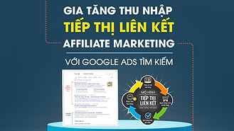 Khóa Học Google Tìm Kiếm