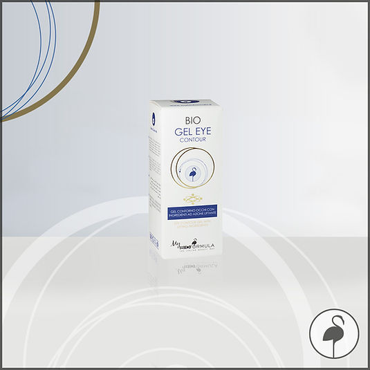 BIOFORMULA ГЕЛЬ ДЛЯ ВЕК