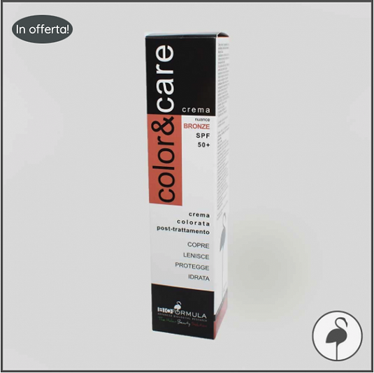 COLOR&CARE BRONZE