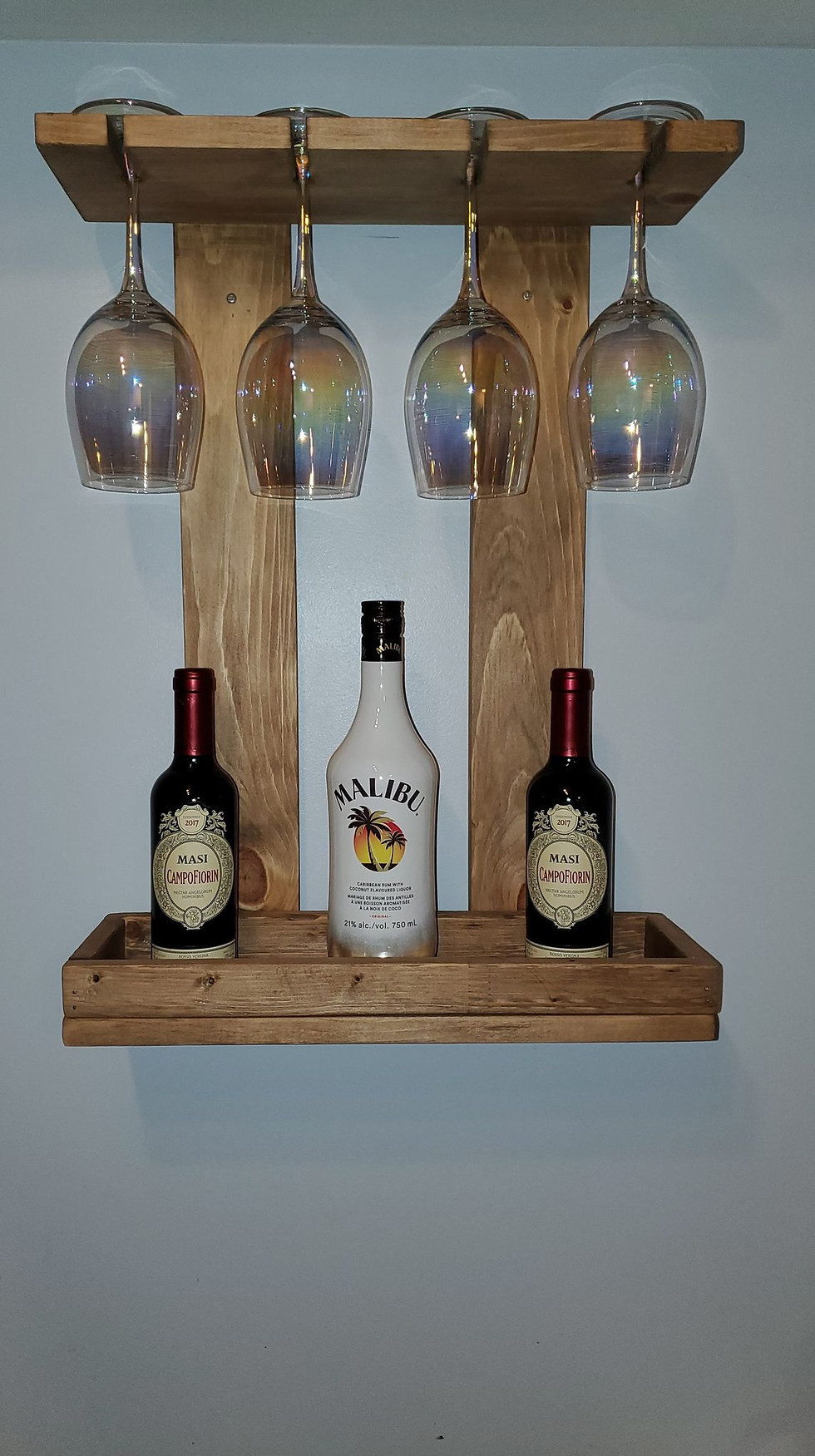 Thumbnail: #WineTime Rack
