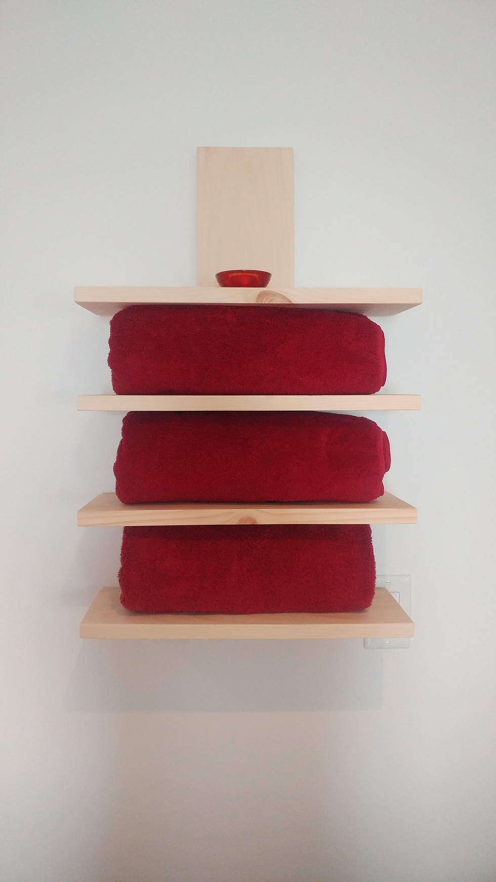 Thumbnail: Floating Shelf (Large)