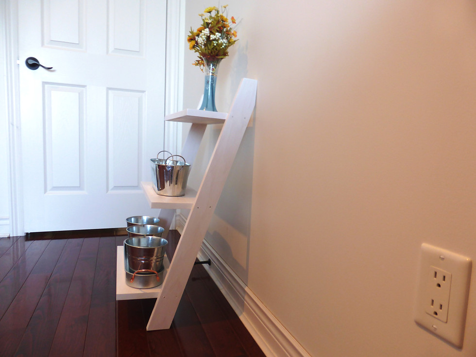 Thumbnail: Small Ladder