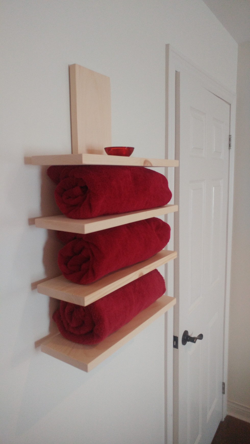 Thumbnail: Floating Shelf (Large)