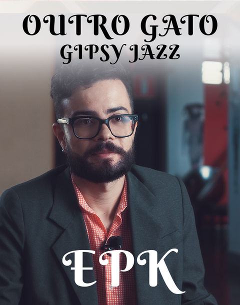 Outro Gato - Gipsy Jazz