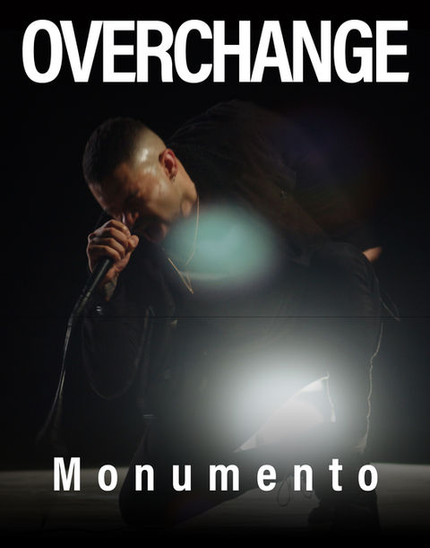 Overchange - Monumento
