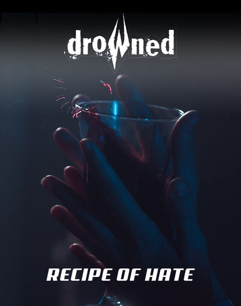 Drowned - Recipe Of Hate.jpg