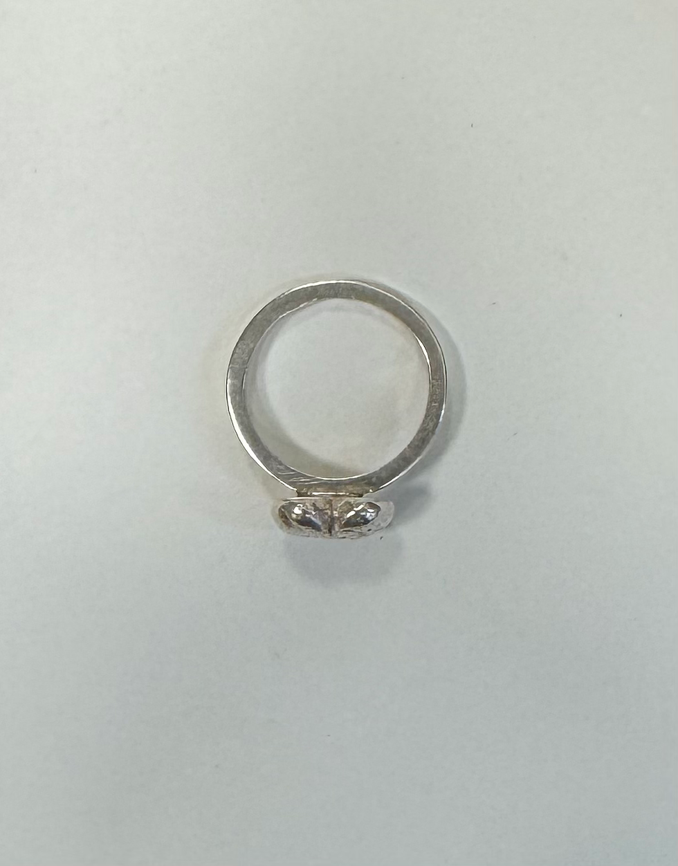 Miniatyrbild: Ring Volcano Heart M