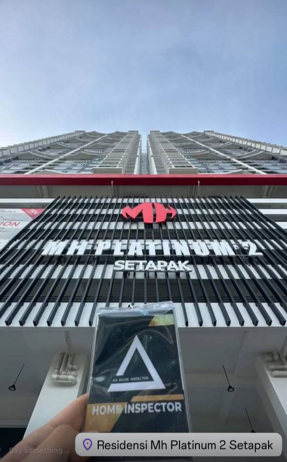MH PLATINUM 2 RESIDENCE, KUALA LUMPUR